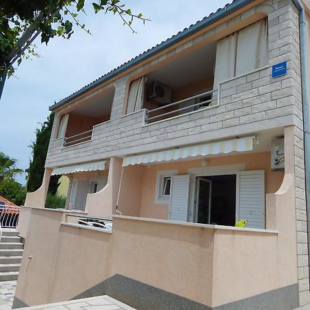 Apartments Nedjeljka Ražanj Exterior foto