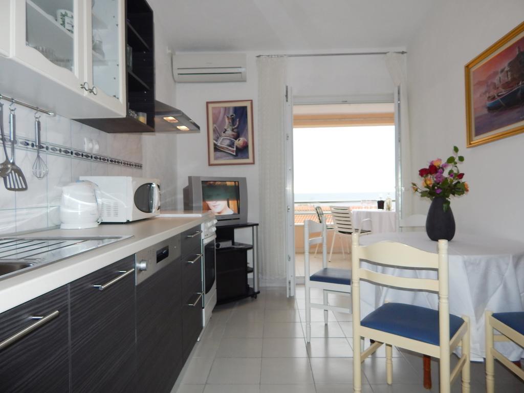 Apartments Nedjeljka Ražanj Quarto foto